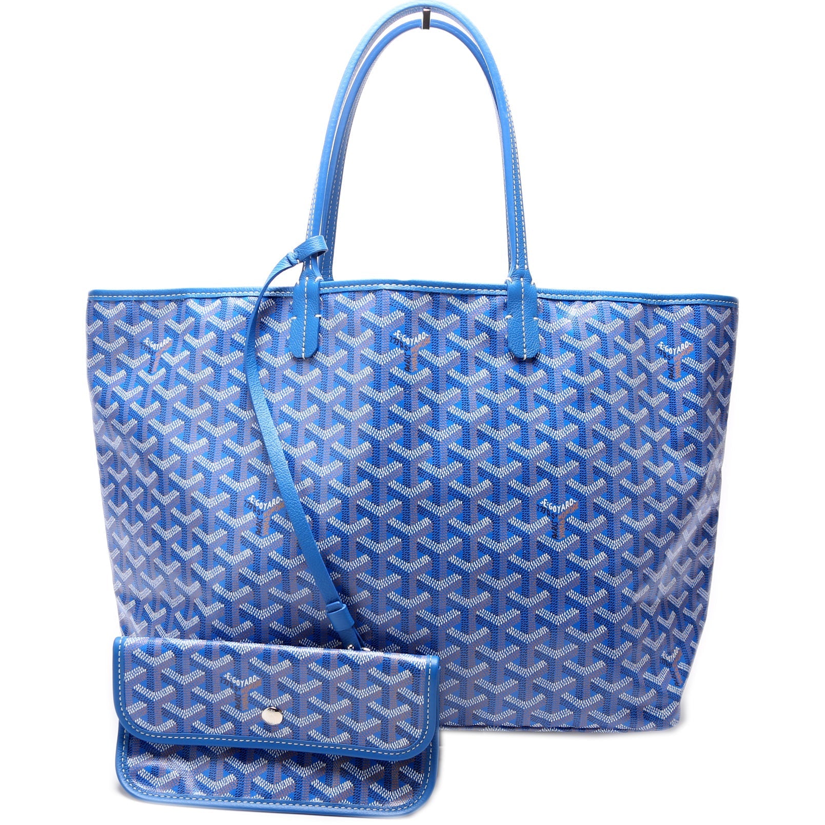 St Louis PM Special Colors