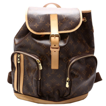 Bosphore Backpack Monogram