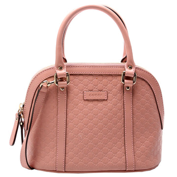 Mini Dome Guccissima 449654