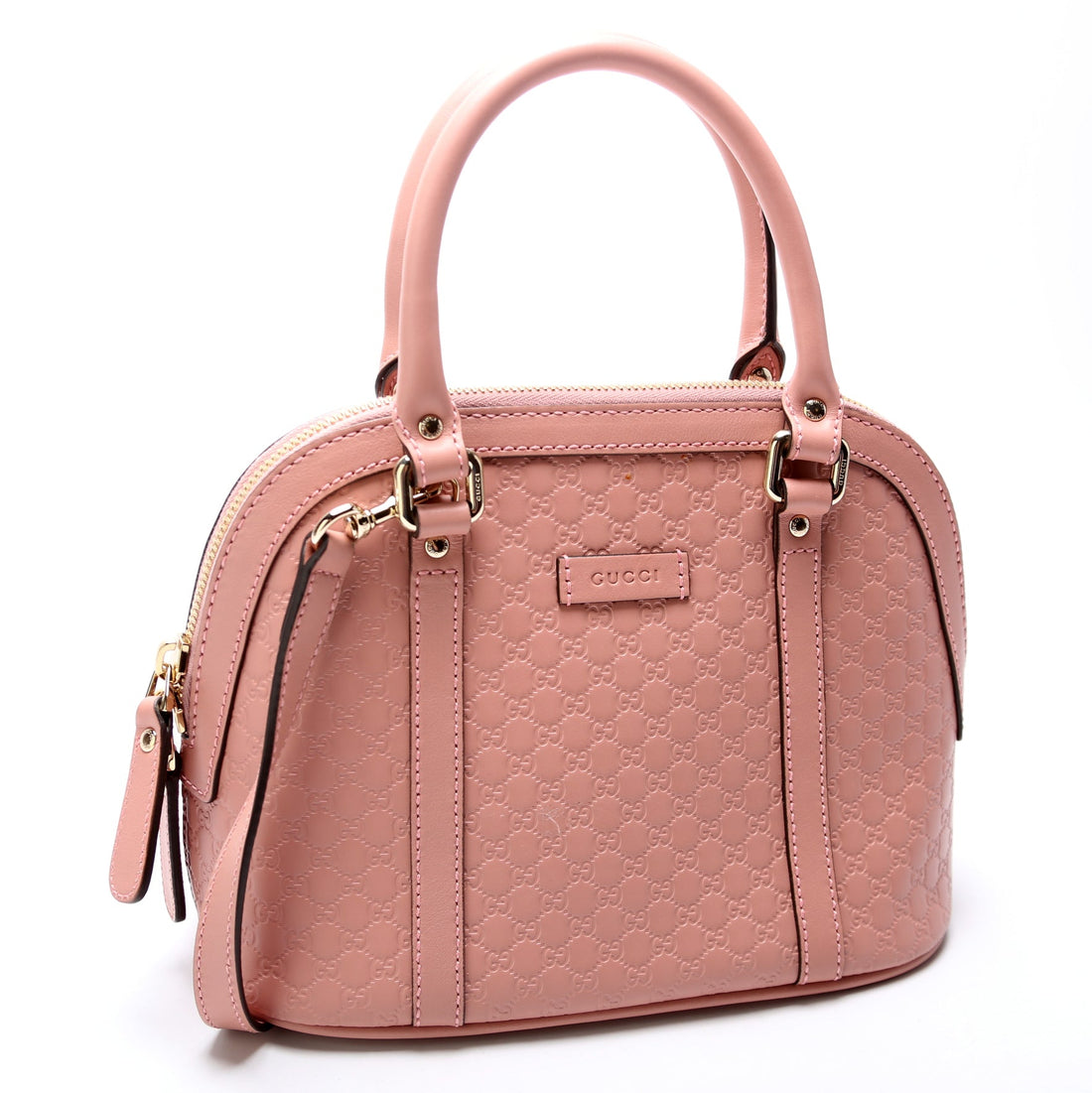 Mini Dome Guccissima 449654