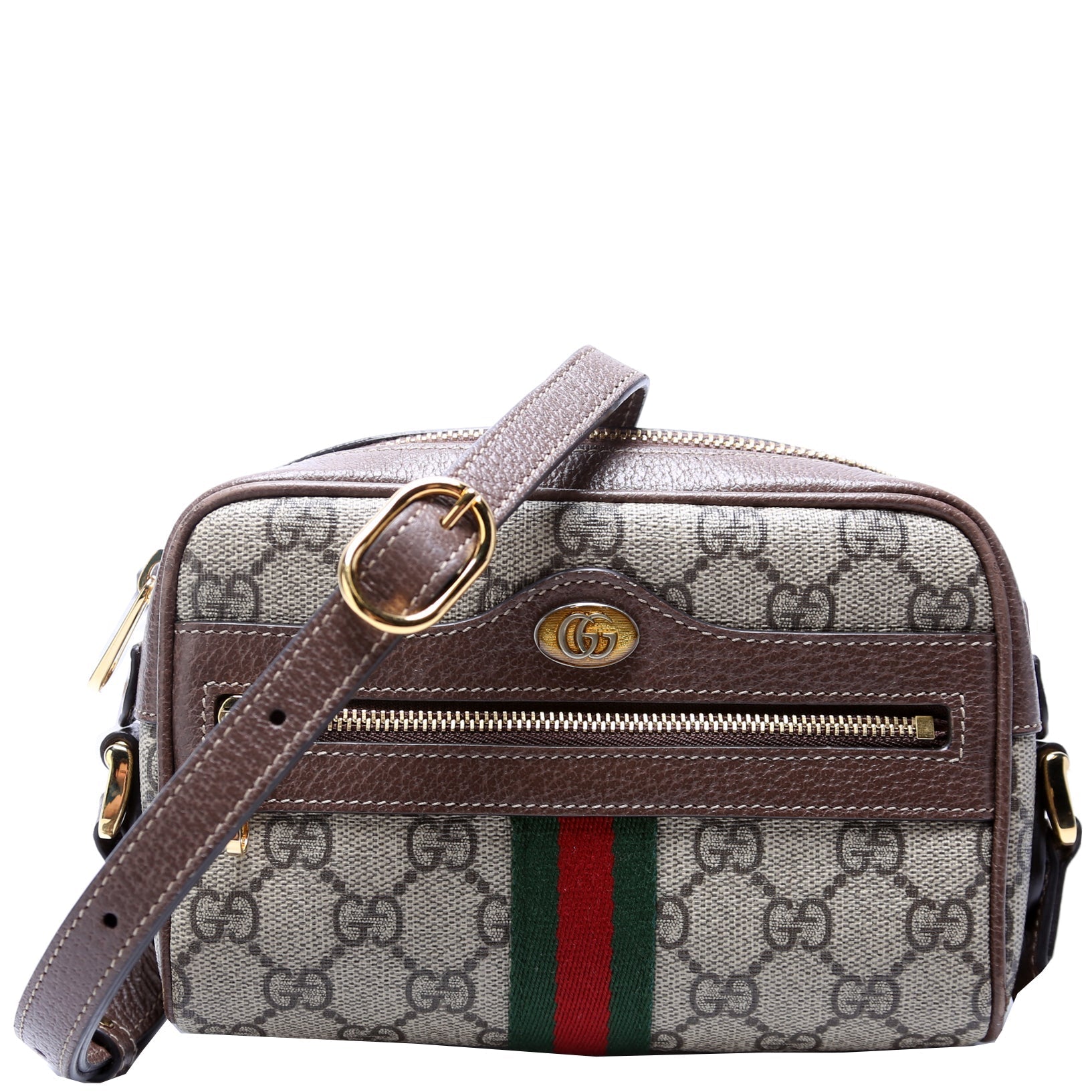 517350 GG Supreme Mini Ophidia