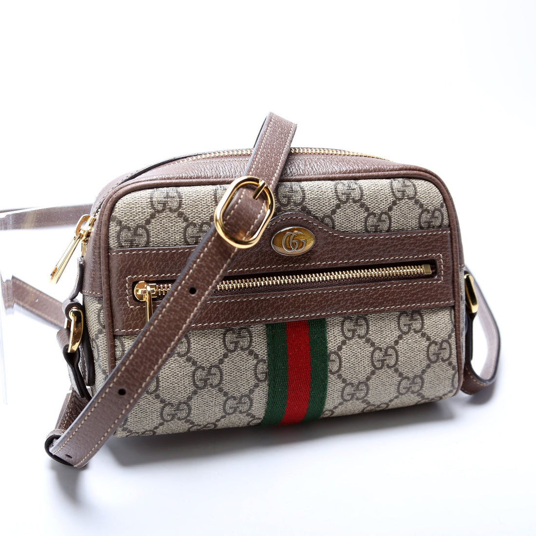 517350 GG Supreme Mini Ophidia