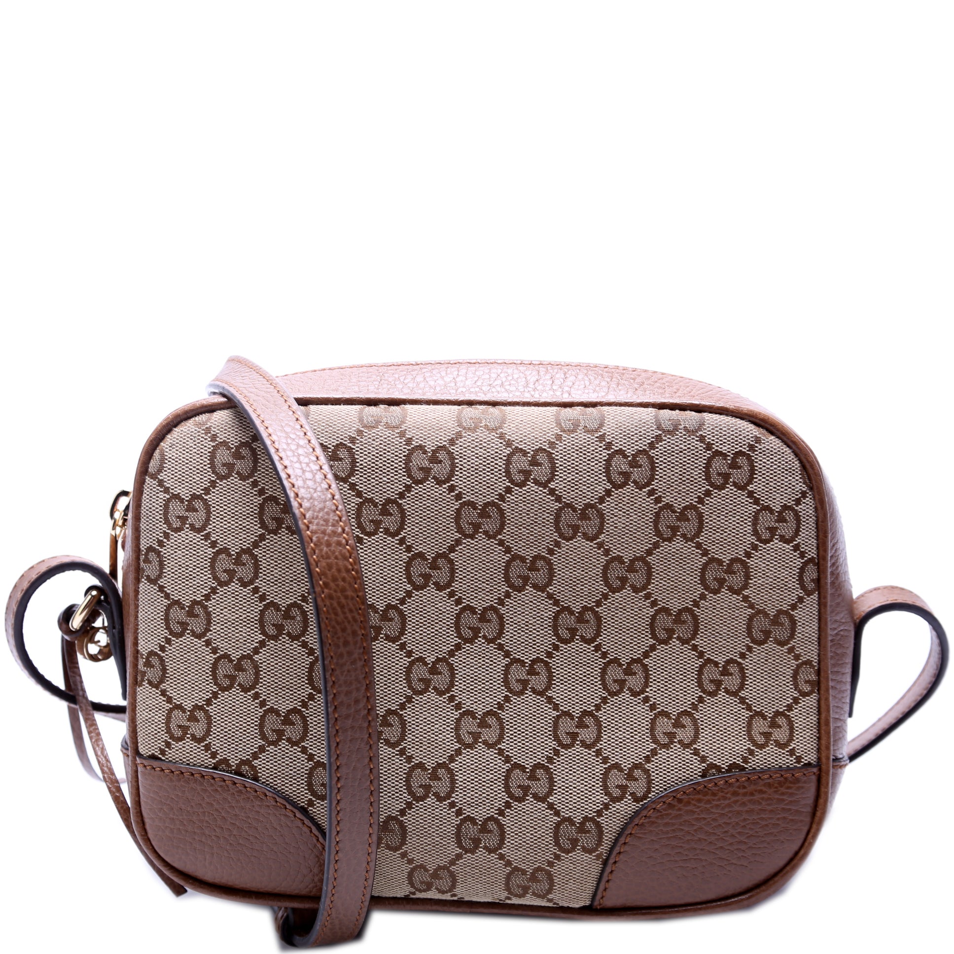 449413 Bree GG Crossbody