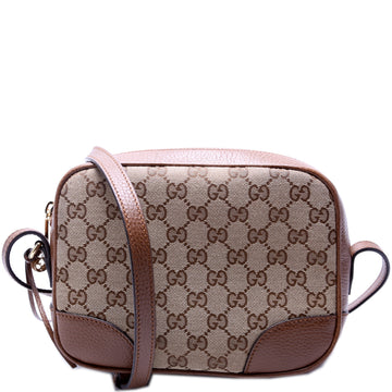 449413 Bree GG Crossbody