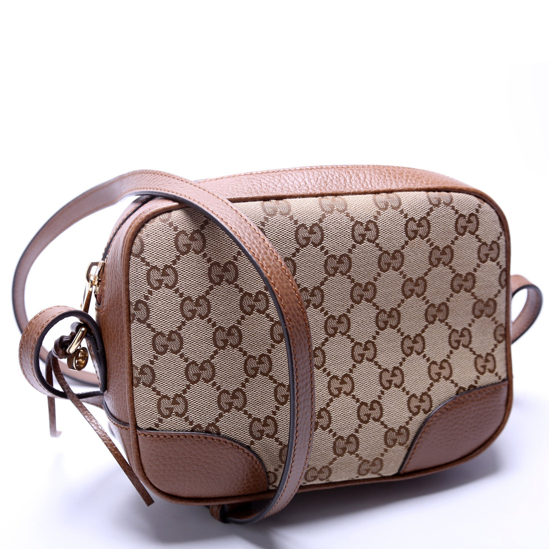 449413 Bree GG Crossbody