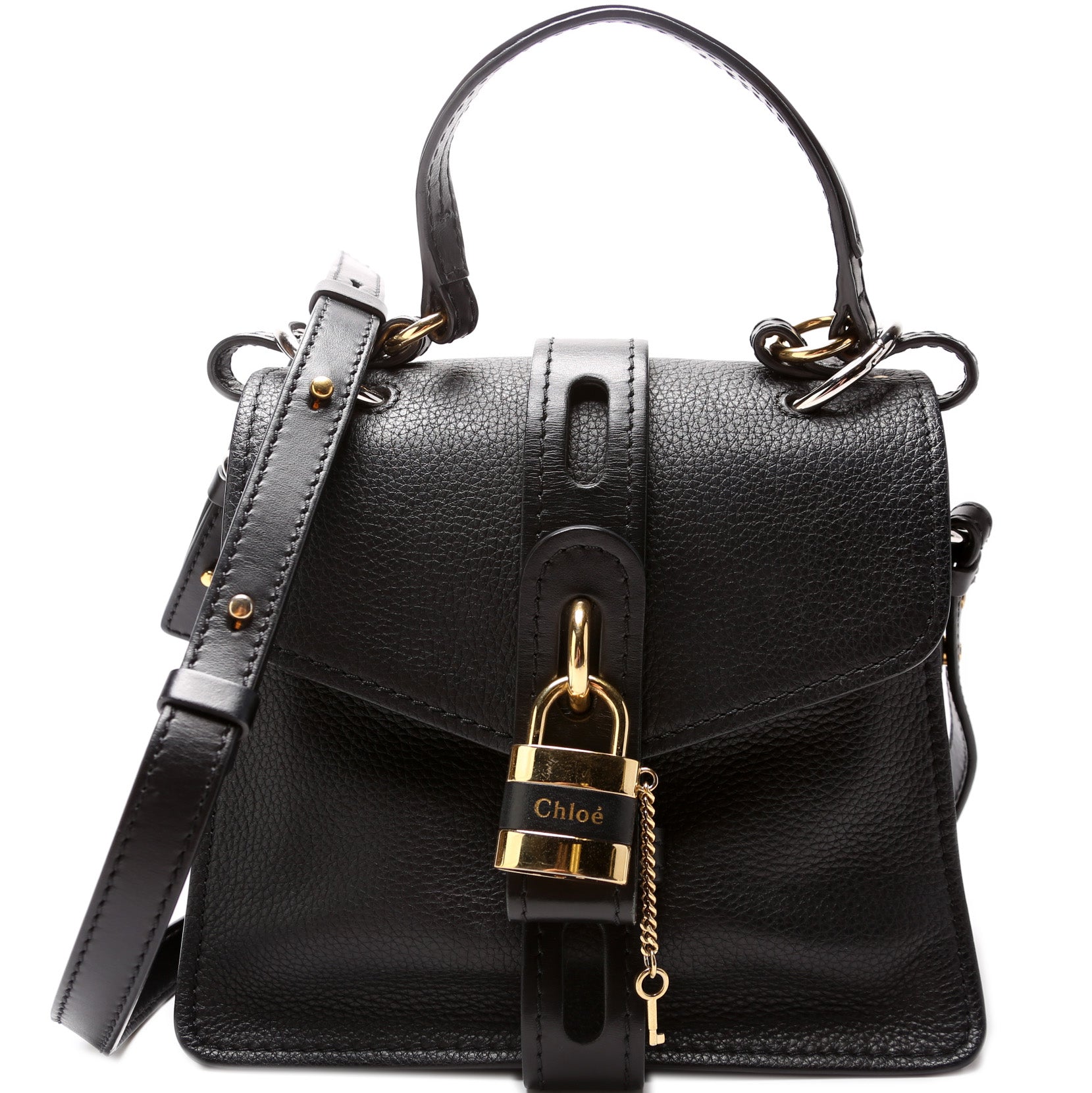 Aby Day Medium Shoulder Bag