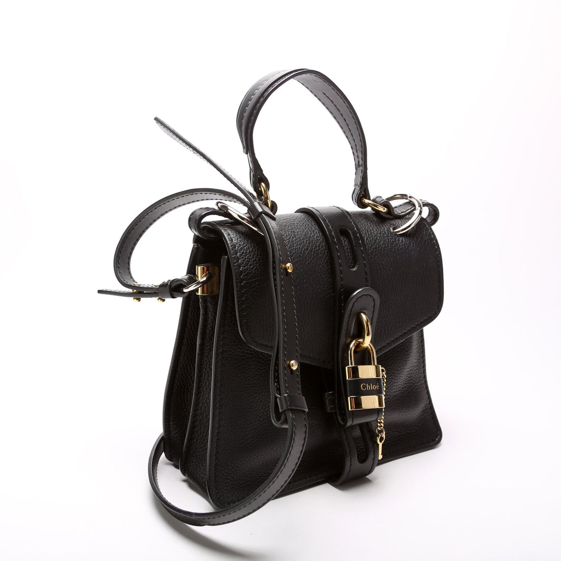 Aby Day Medium Shoulder Bag