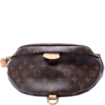 Bumbag Monogram 2020