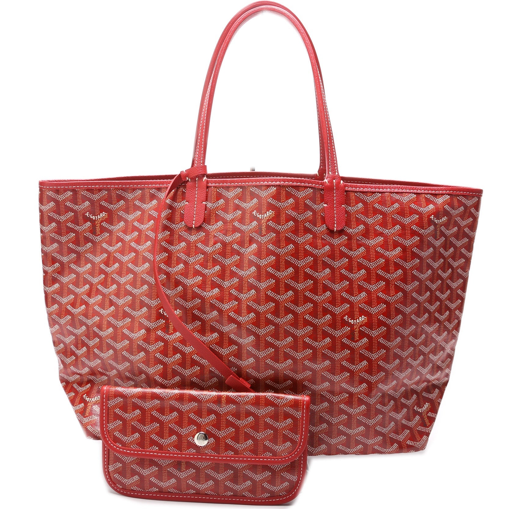 St Louis PM Special Colors