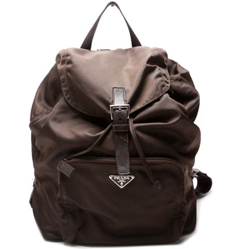 BZ4650 Vela Sport Nylon Medium Backpack