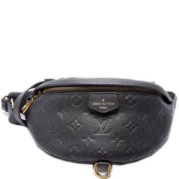 Bumbag Empreinte