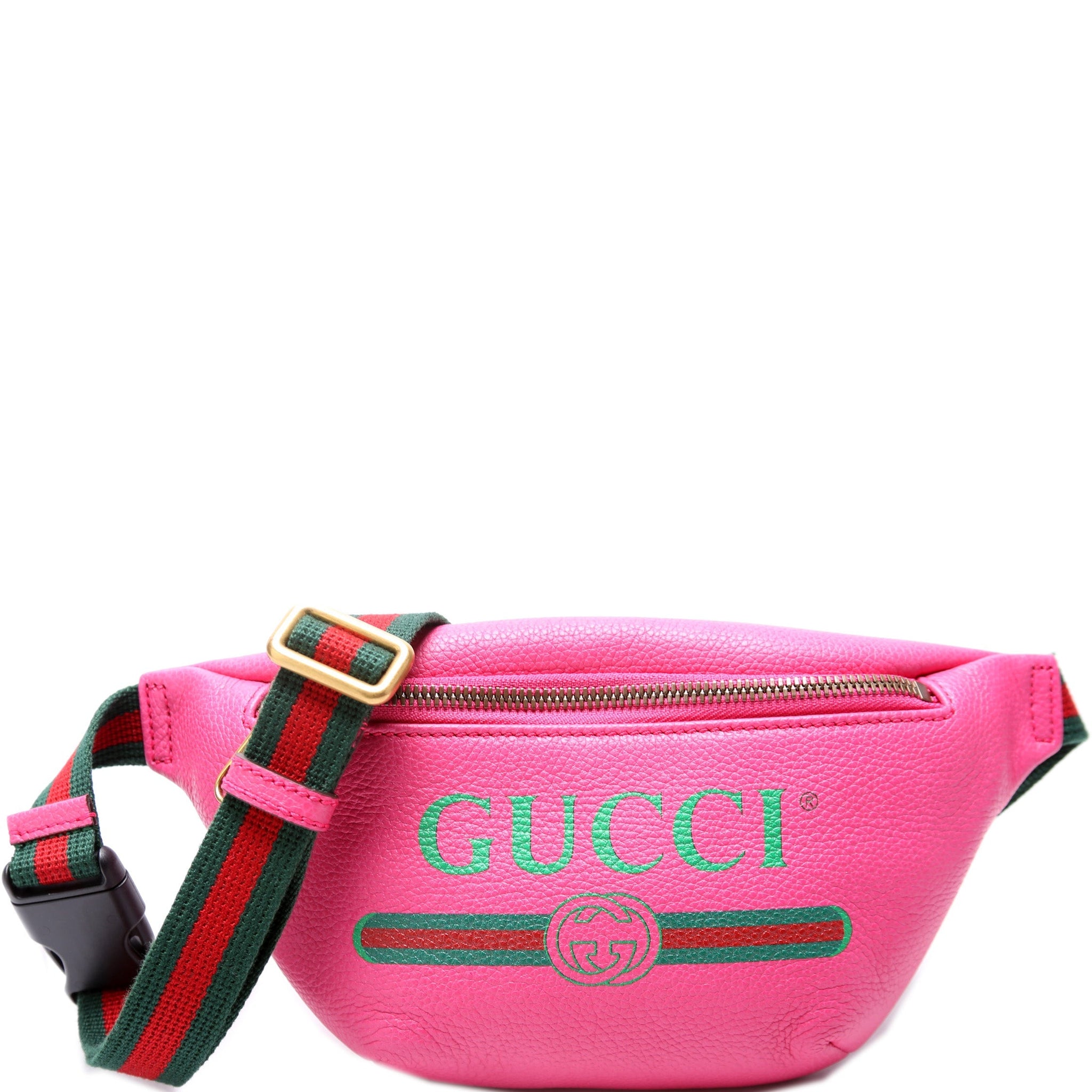 Retro Belt Bag 527792