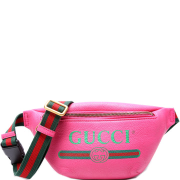 Retro Belt Bag 527792