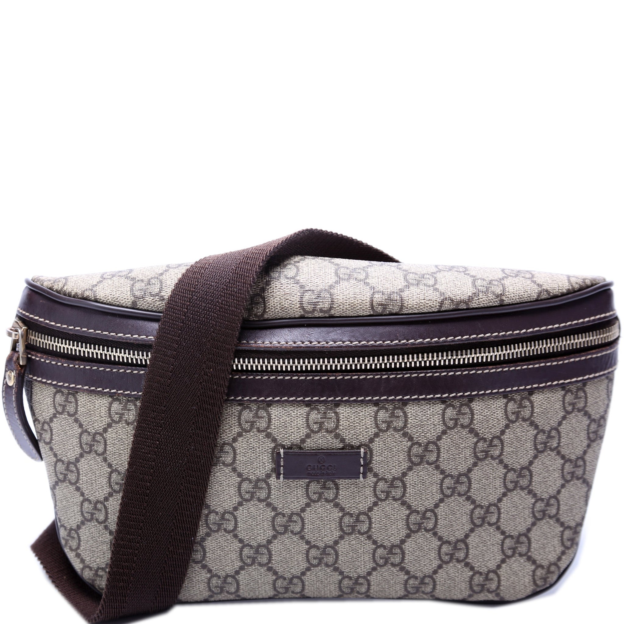 233269 GG Supreme Belt Bag