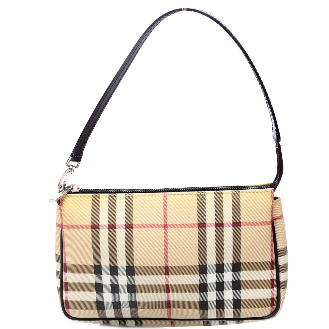 Nova Check Pochette