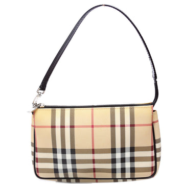 Nova Check Pochette