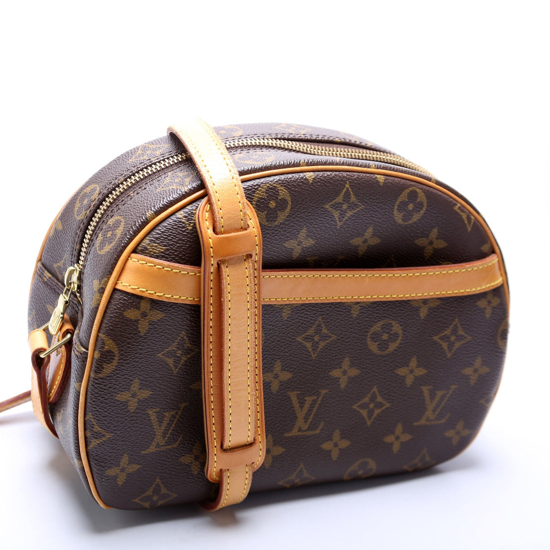 Blois Crossbody Monogram
