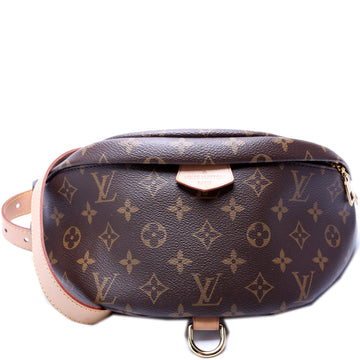 Bumbag Monogram