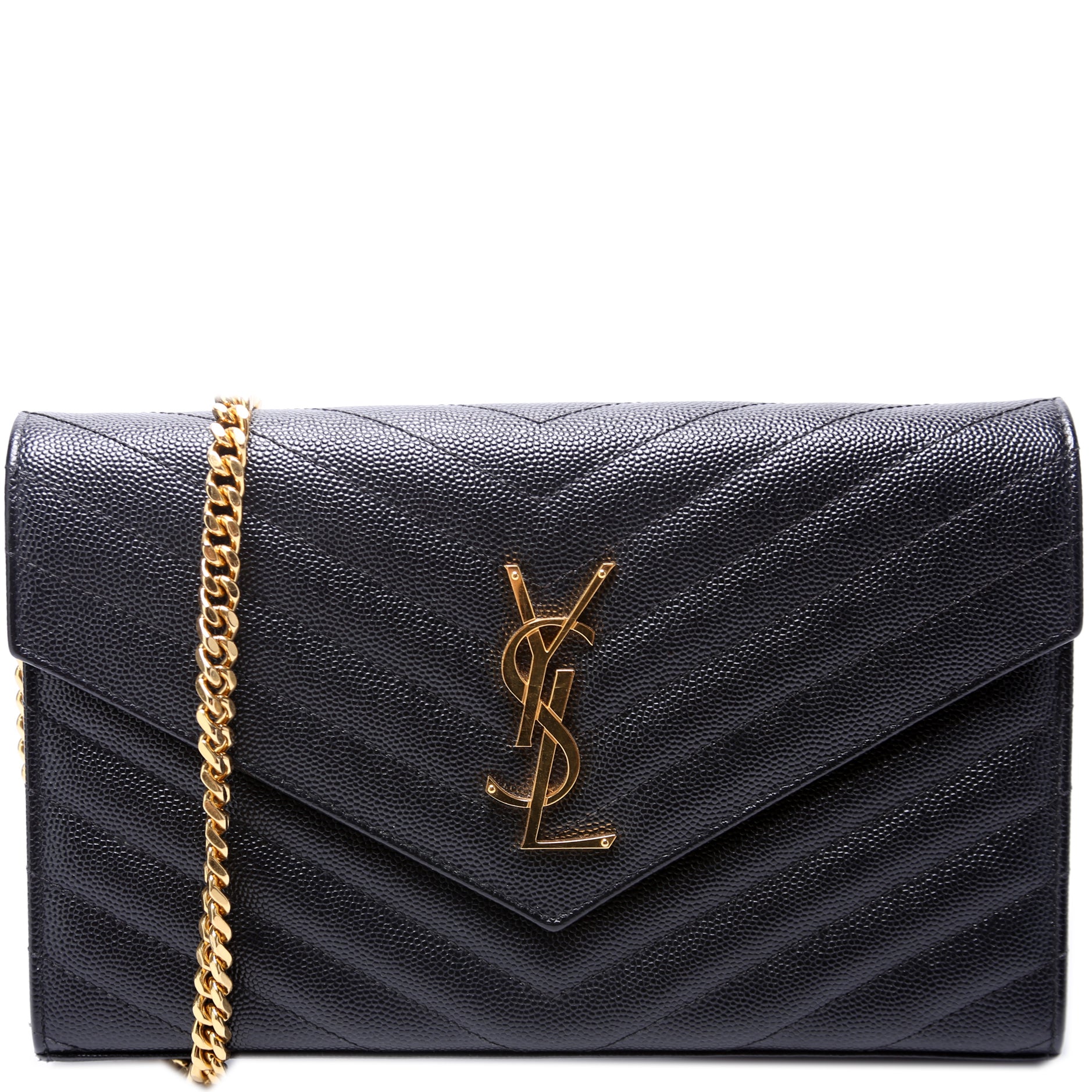 Grain De Chain Wallet 377828