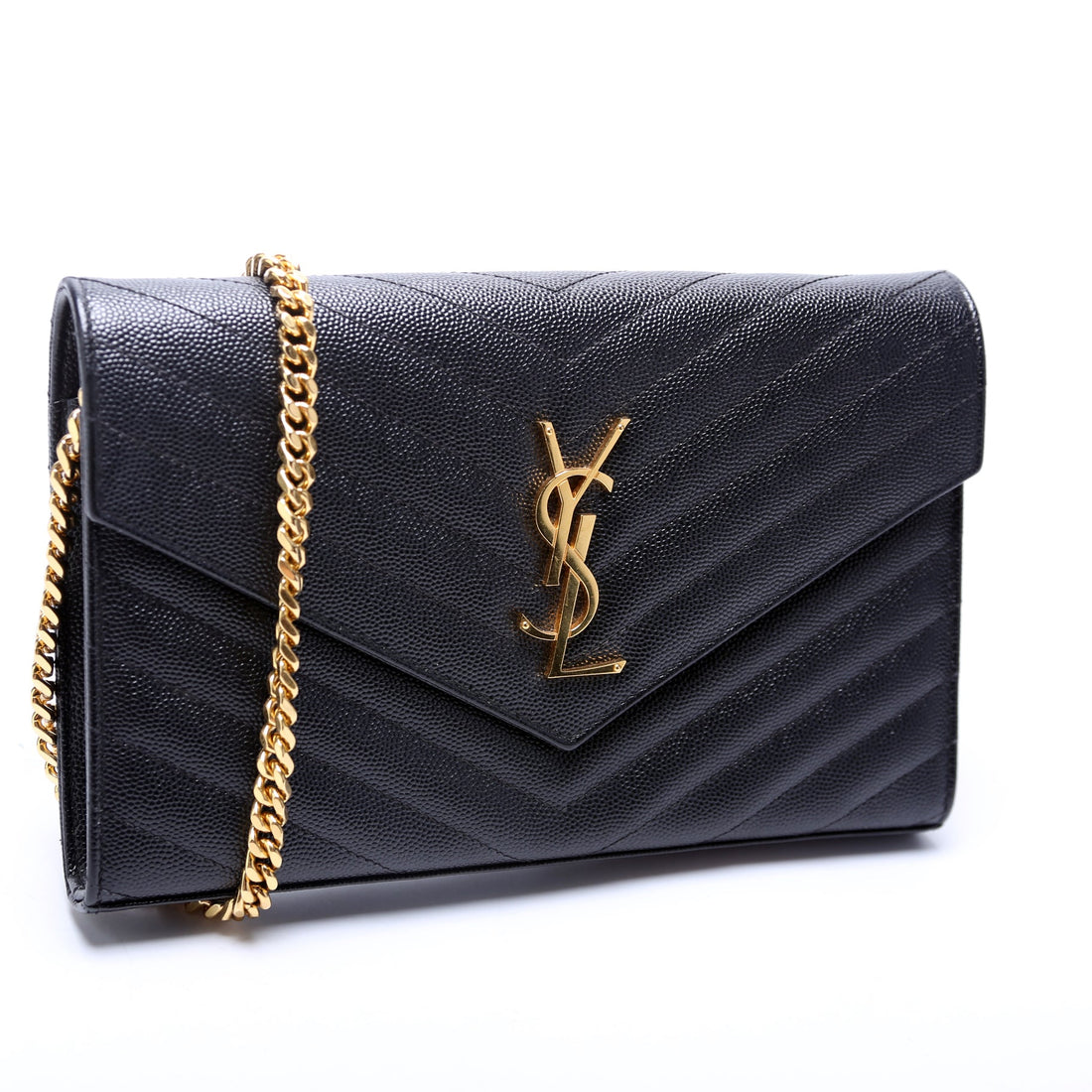 Grain De Chain Wallet 377828