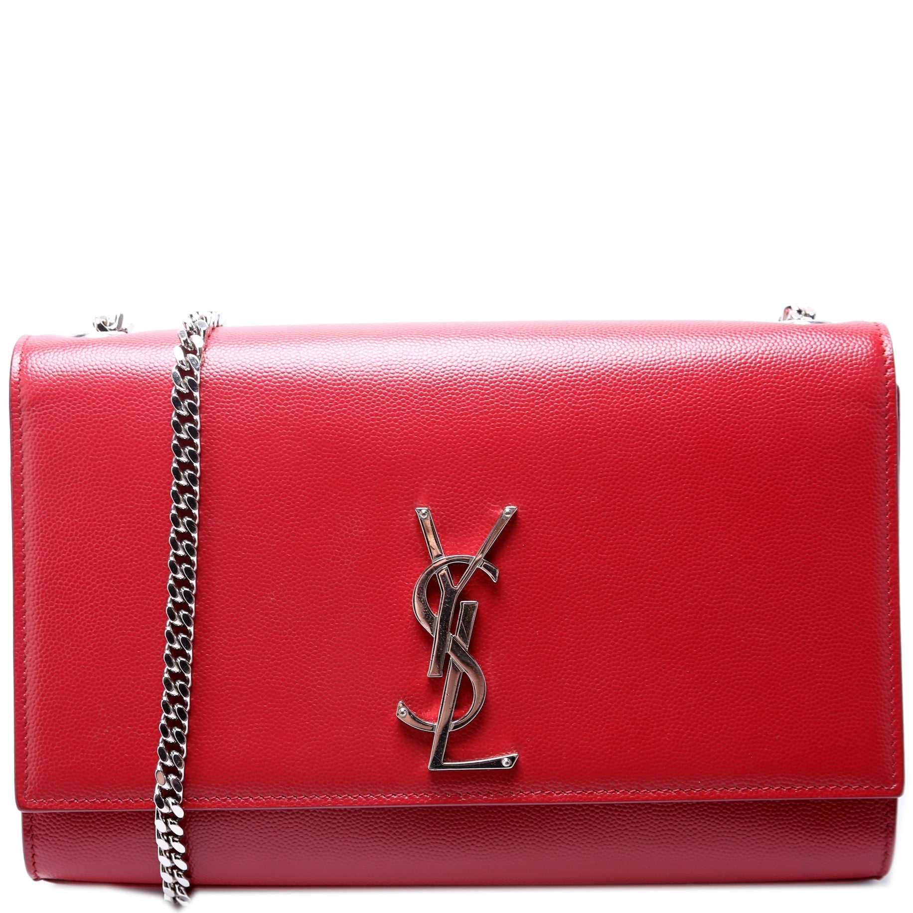 Kate Satchel Grain Medium 364021