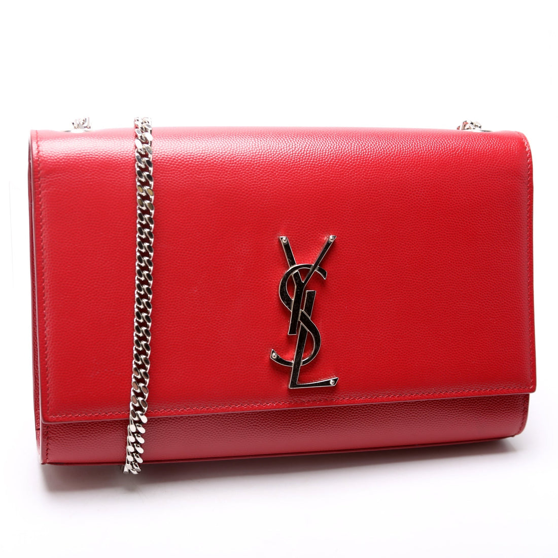 Kate Satchel Grain Medium 364021