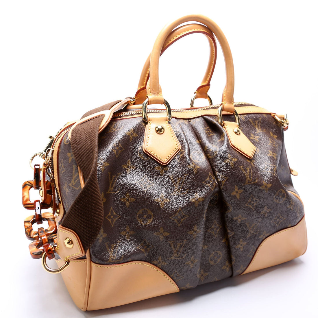 Stephen Bag Monogram