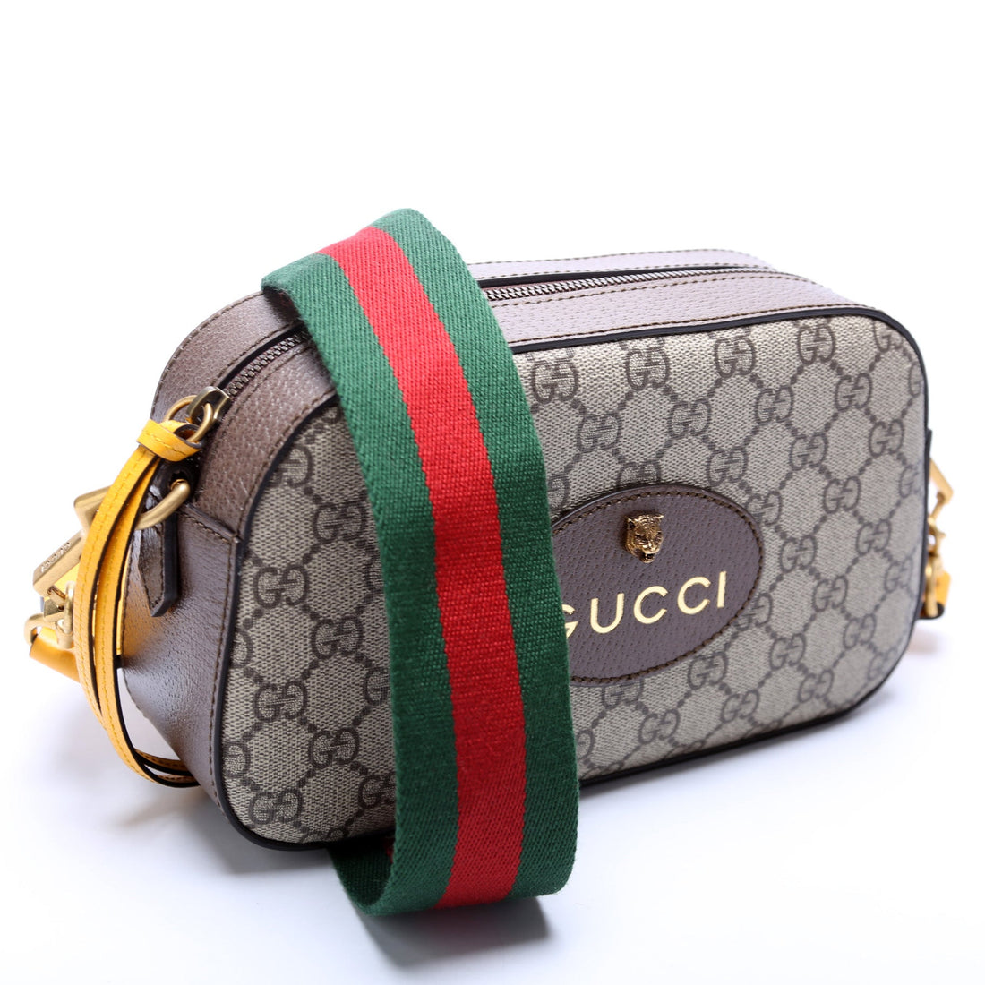 GG Supreme Messenger Bag 476466