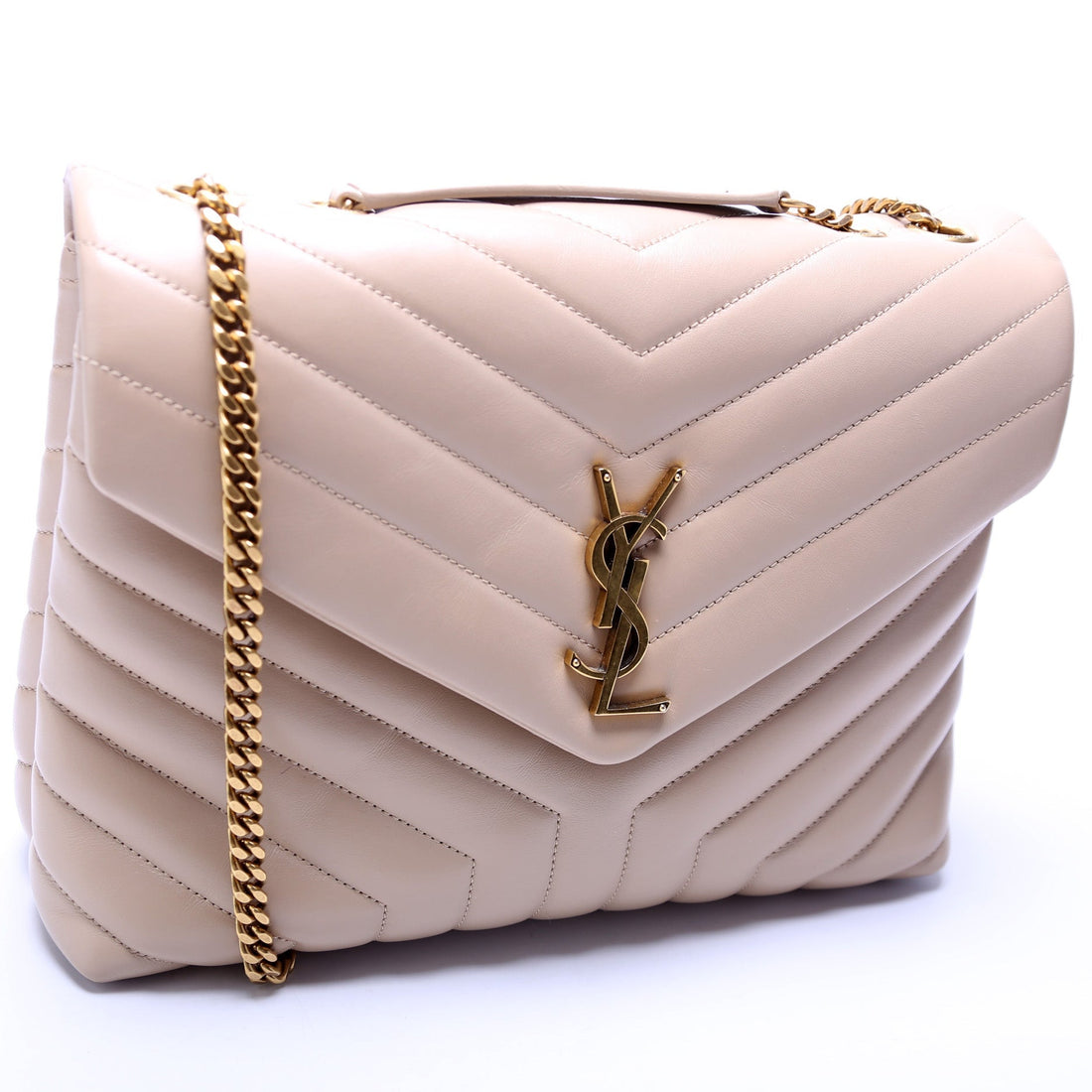 Loulou Medium Quilted