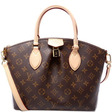 Boetie PM NM Monogram