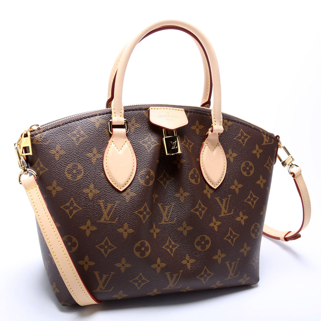 Boetie PM NM Monogram