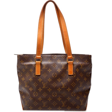 Cabas Piano Monogram