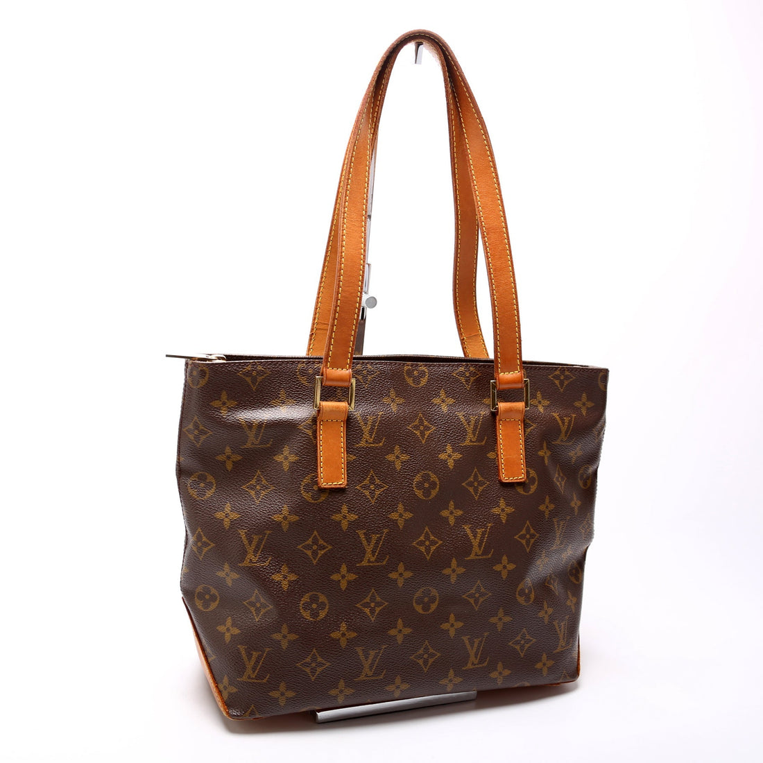 Cabas Piano Monogram