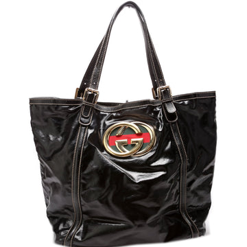 Brit Dialux Large Tote 162447