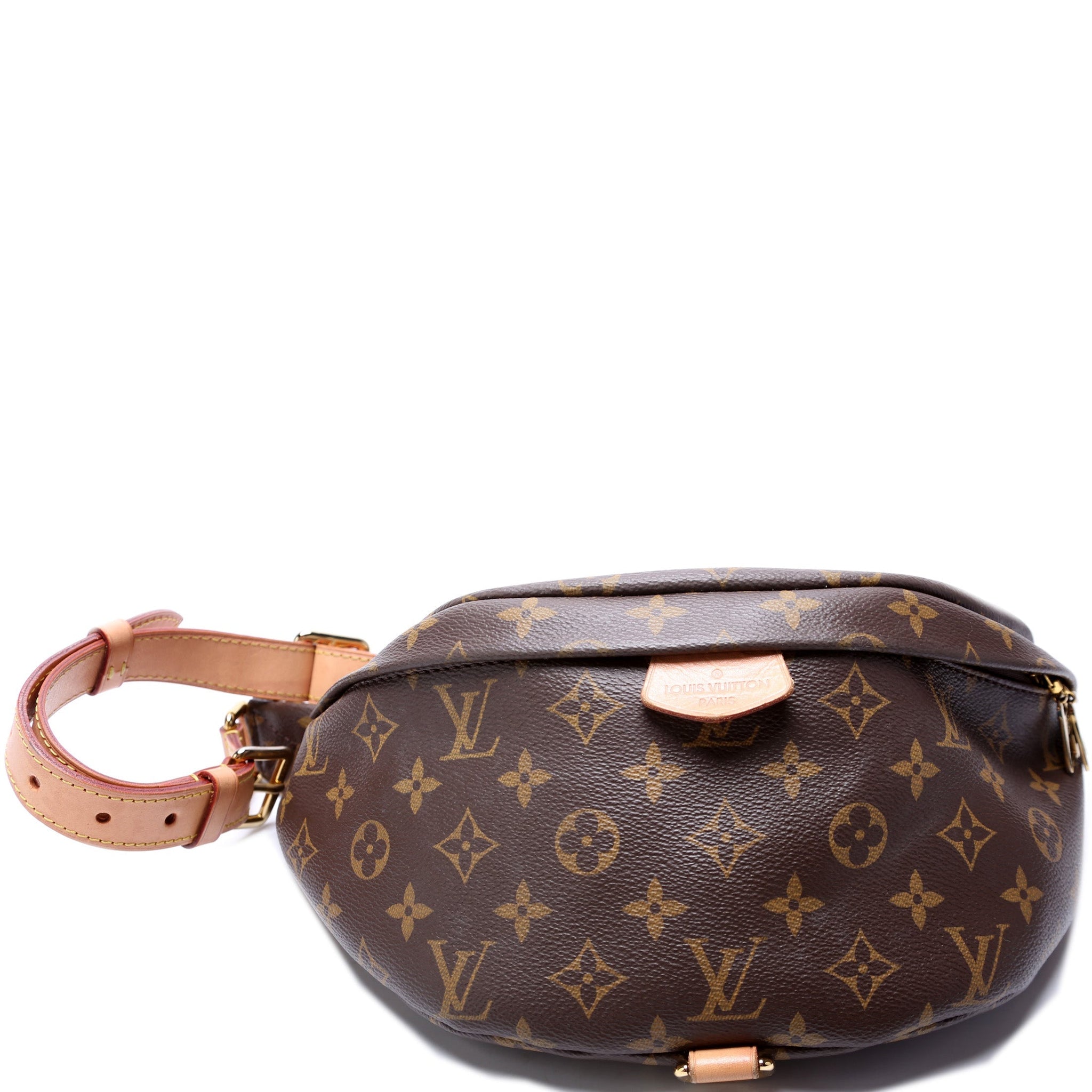 Bumbag Monogram 2020