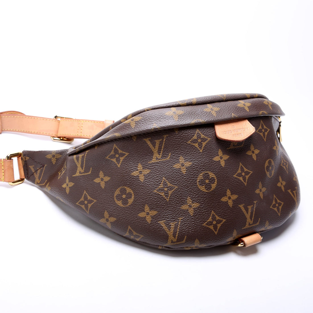 Bumbag Monogram 2020
