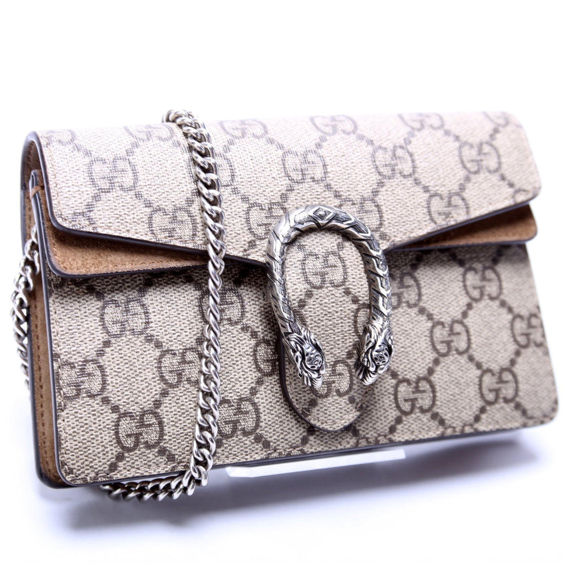 476432 Dionysus GG Supreme Super Mini