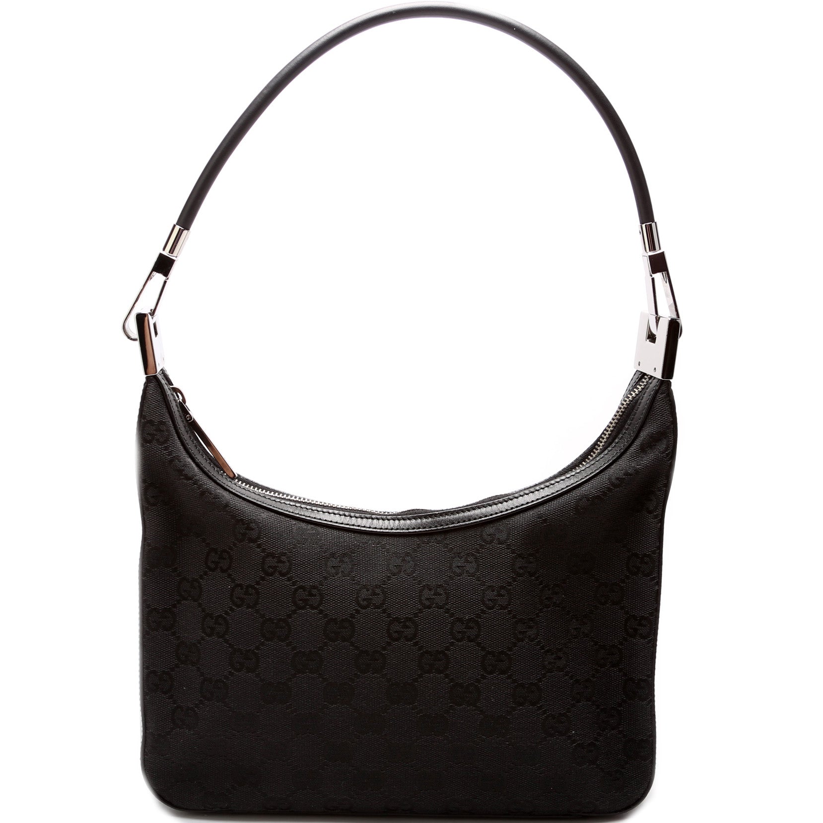 01233 GG Canvas Hobo