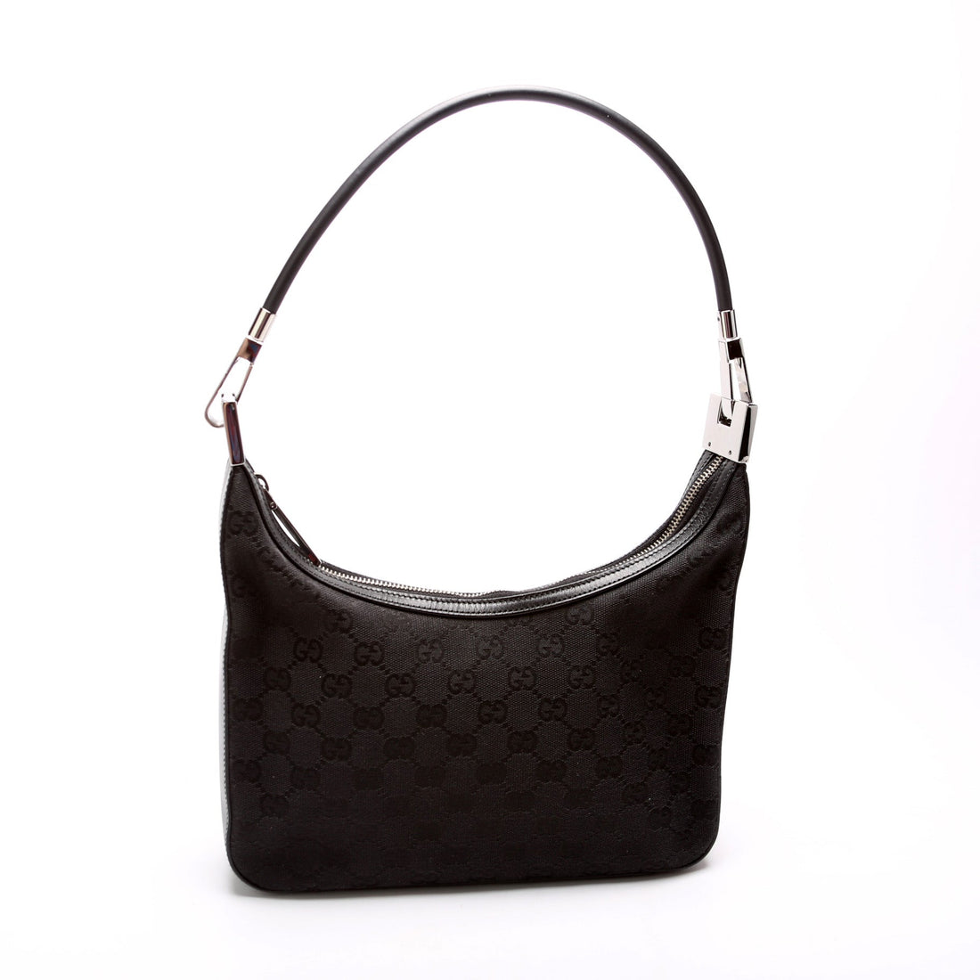 01233 GG Canvas Hobo