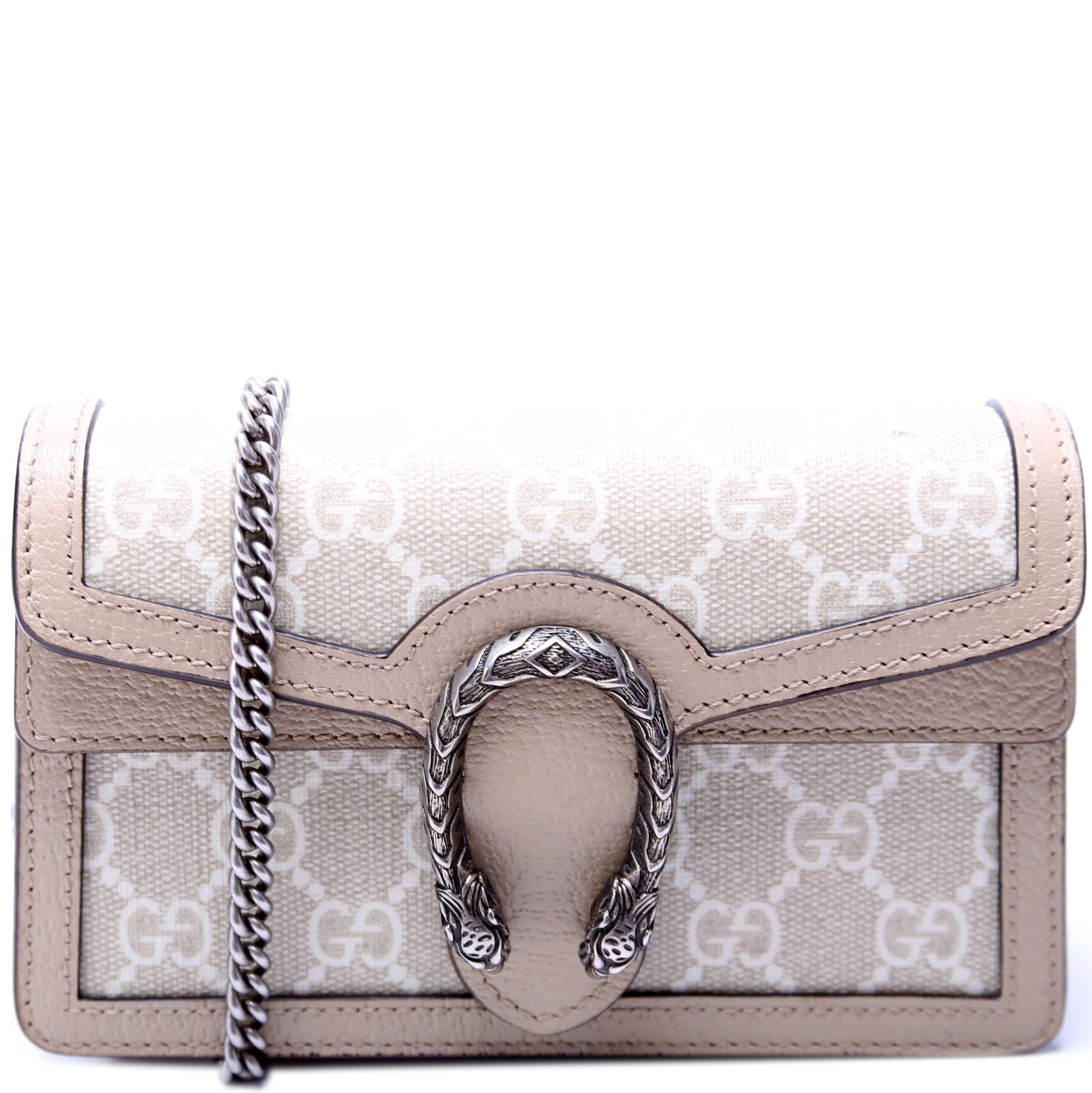 476432 Dionysus GG Super Mini