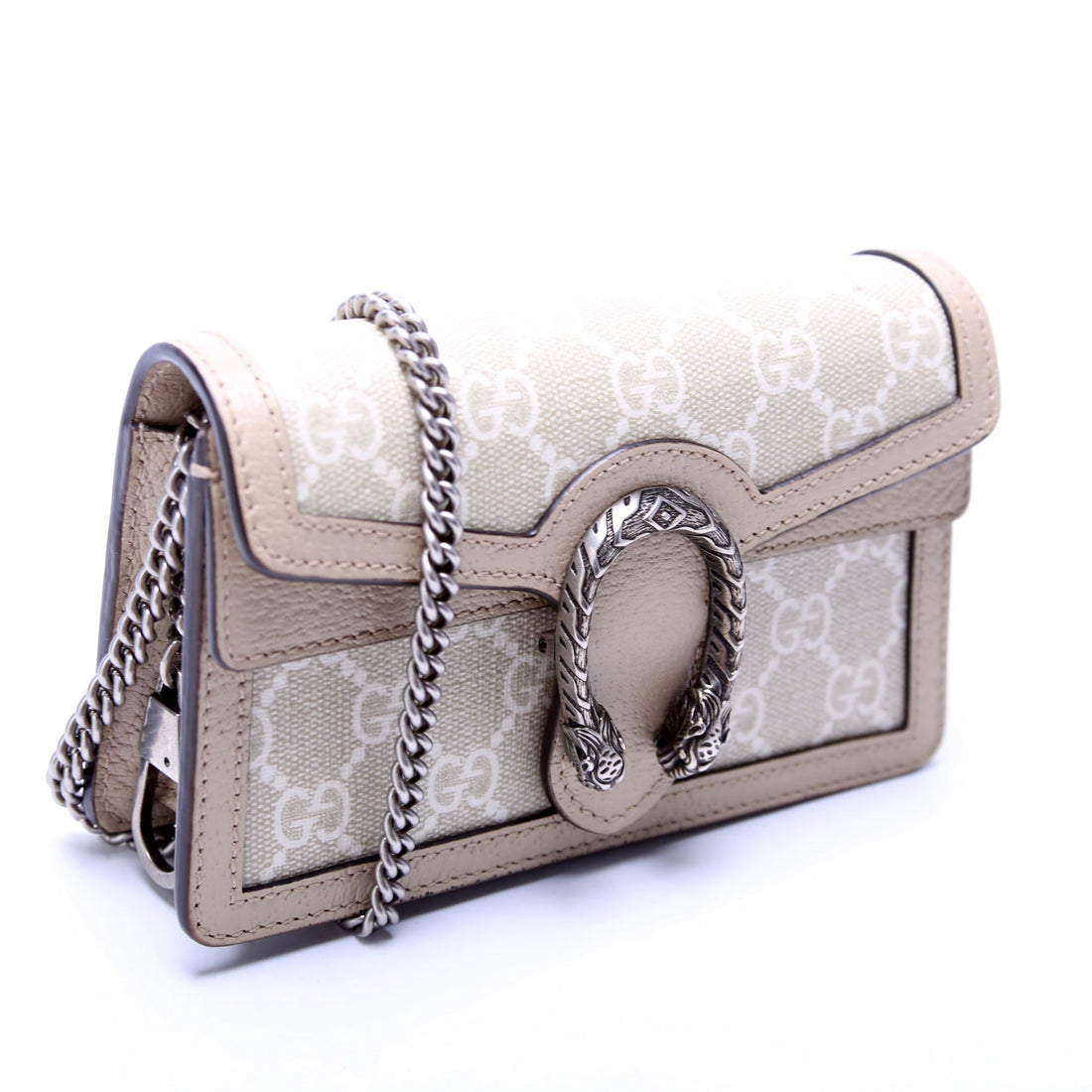 476432 Dionysus GG Super Mini