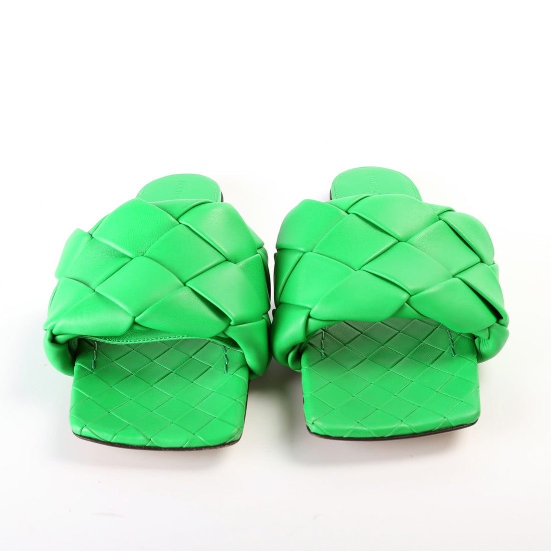 Lido Flat Sandals Size 39