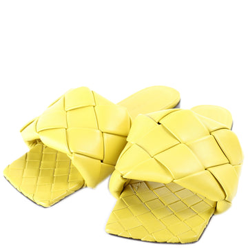 Lido Flats Sandals Size 38.5