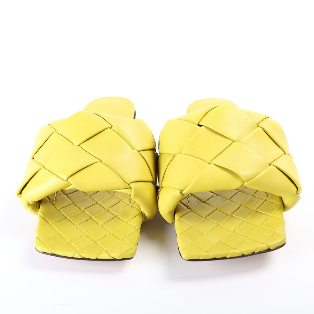 Lido Flats Sandals Size 38.5