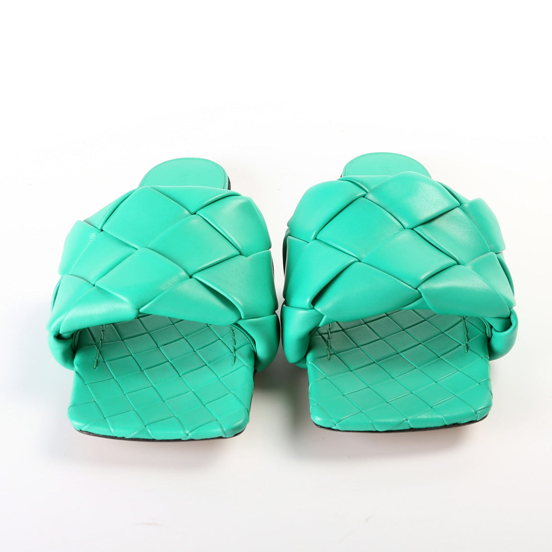 Lido Flat Sandals Size 39