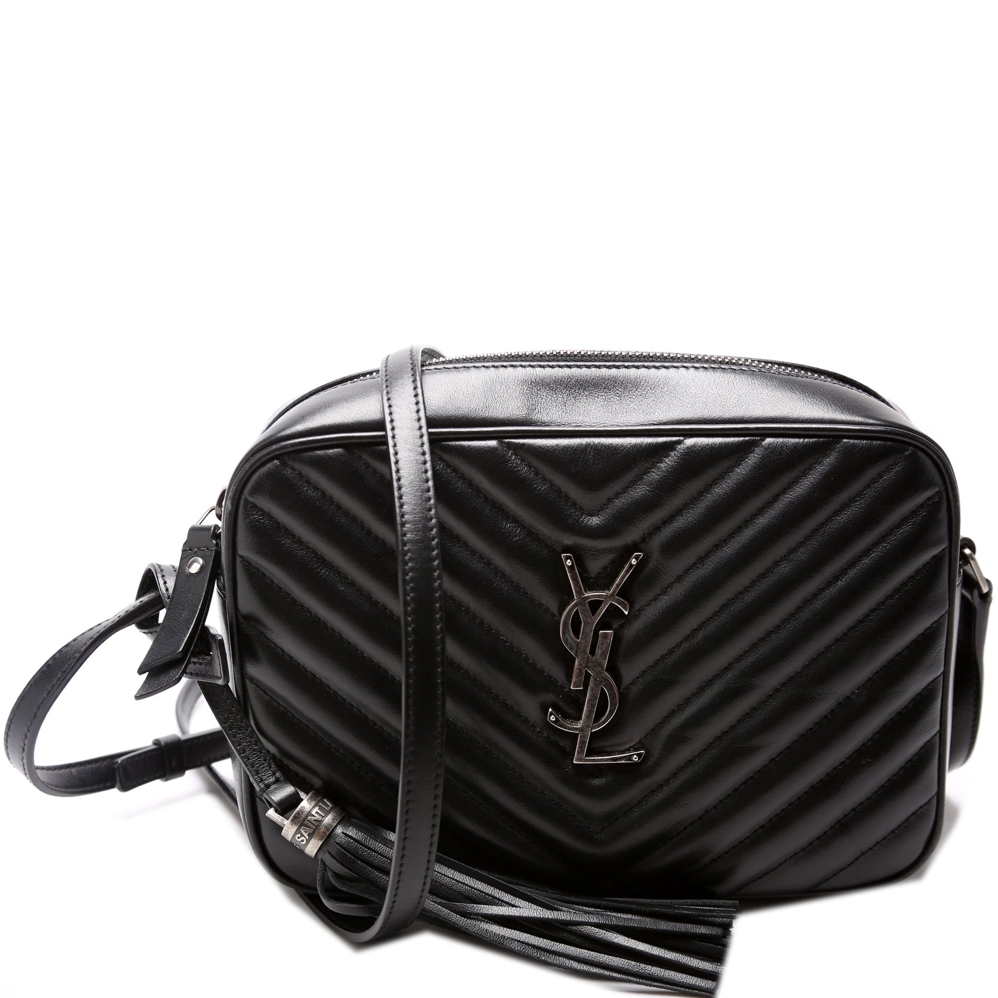 Lou Camera Bag Quilted 612544