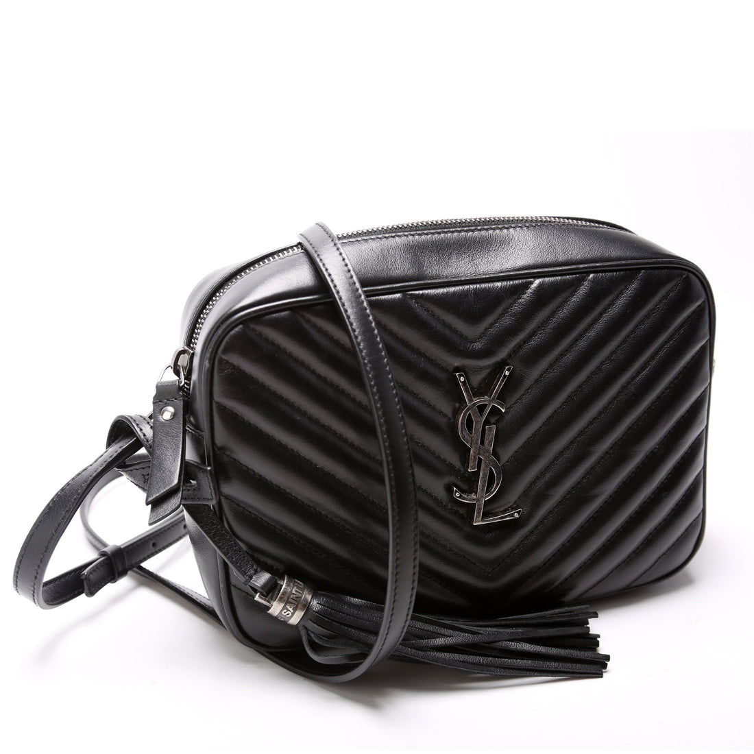 Lou Camera Bag Quilted 612544