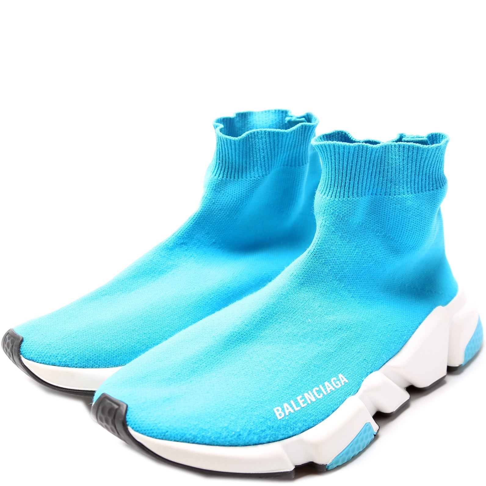 Speed Sock Sneakers Size 38