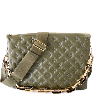 Coussin MM NV Lambskin