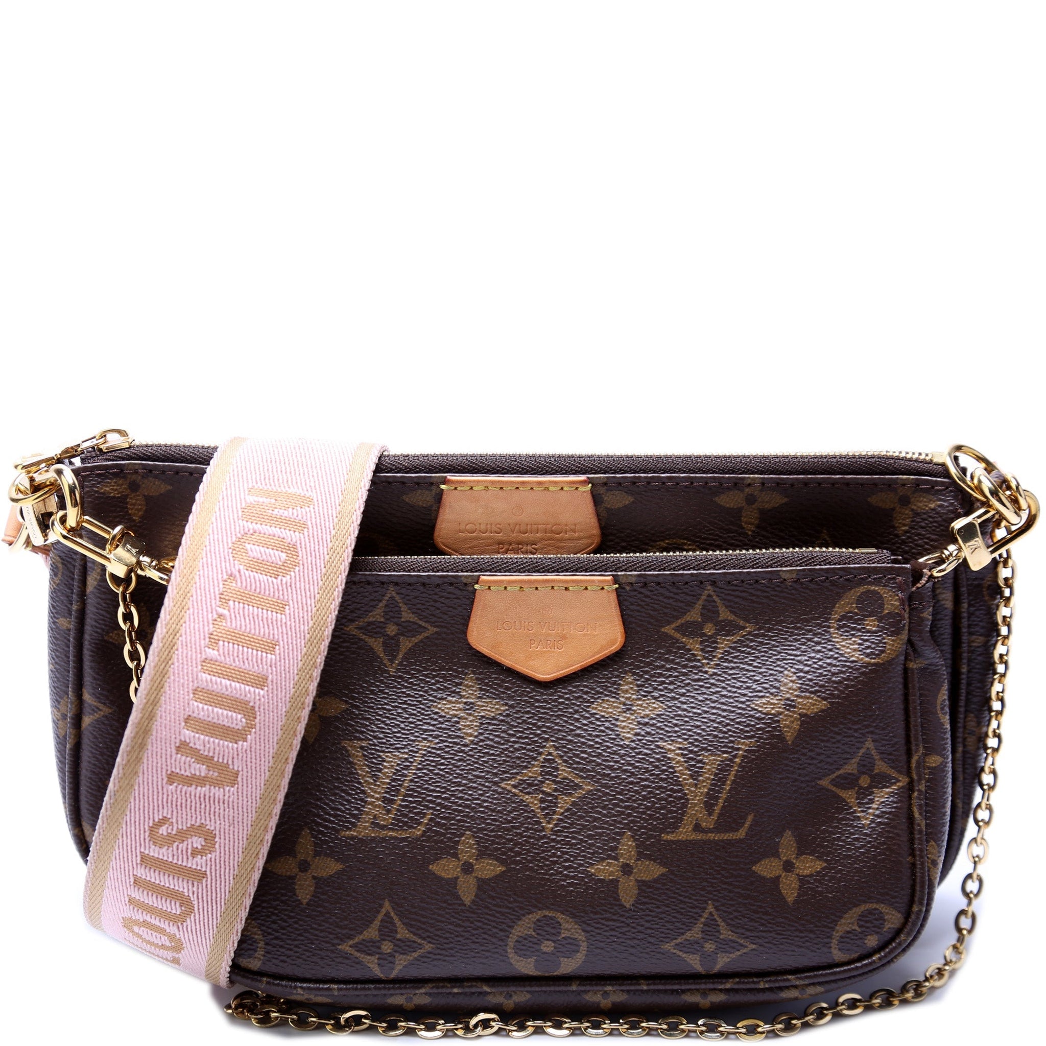 Multi Pochette Monogram